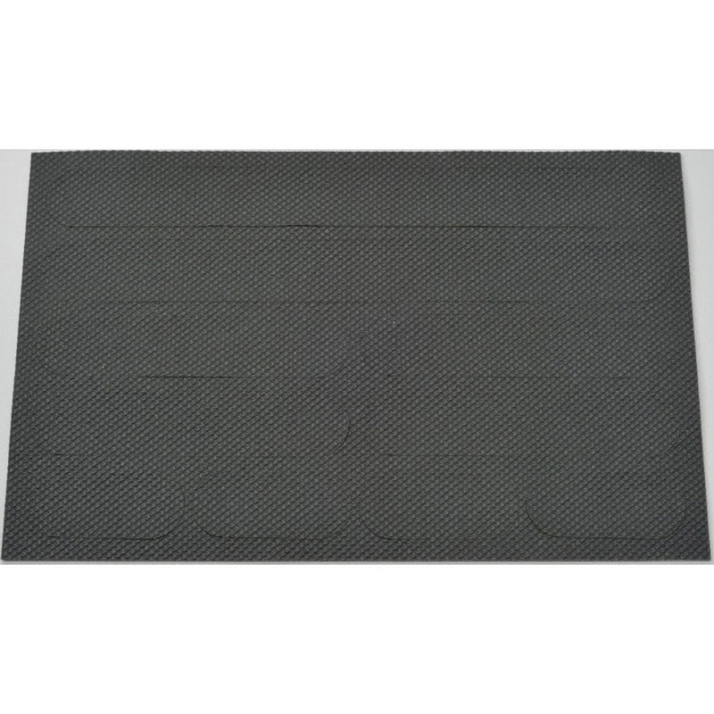 17391 バイク用 ノンスリップシート 1枚 DAYTONA(デイトナ) 【通販