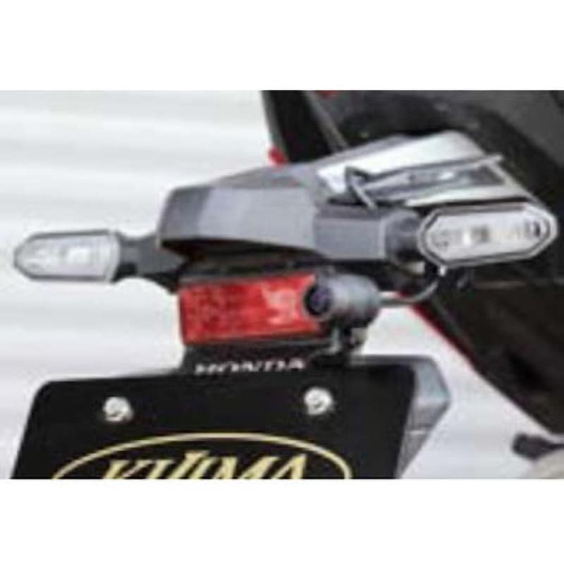 304-5182 カメラステー ドライブレコーダー用 FRセット 1個 KIJIMA