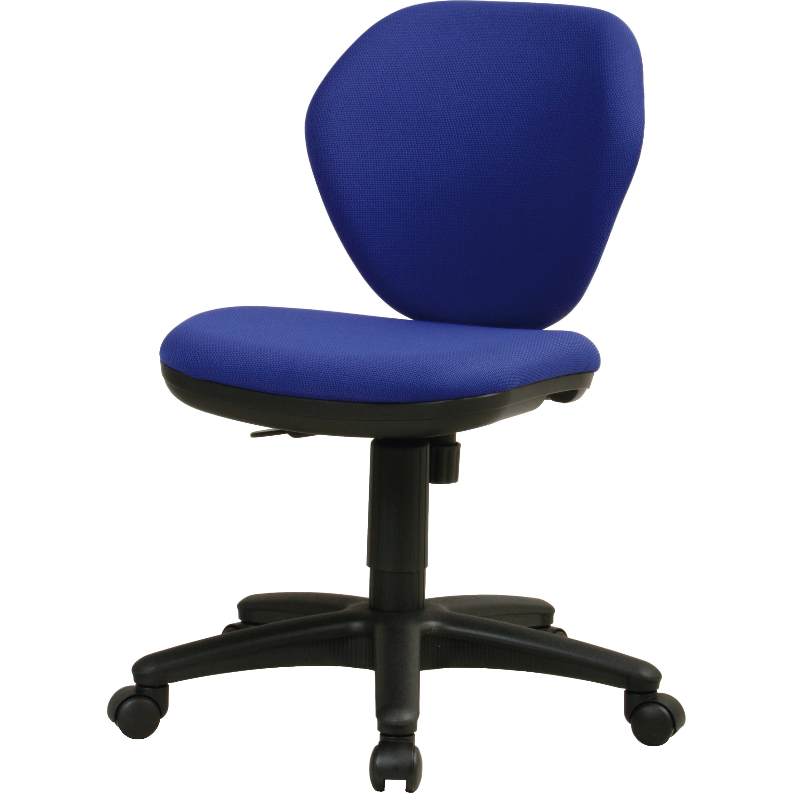 くぽ様ご依頼用 オフィスチェアー ニシキ工業 布張り(ファブリック)チェア 【通販