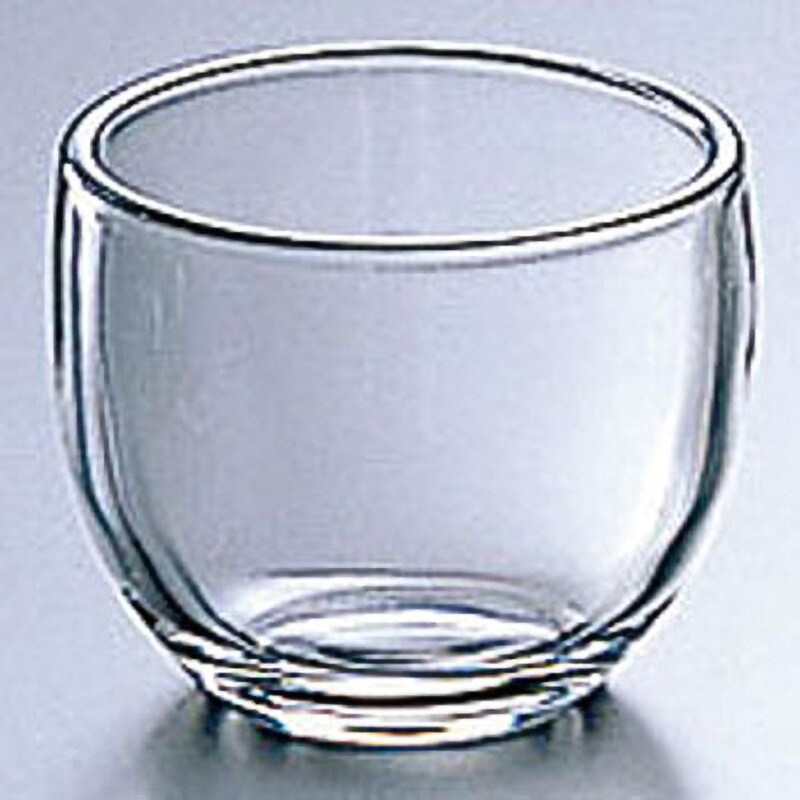 ISHIZUKA 石塚硝子 ガラス アイスペール サージュ Ｍ−６８３０