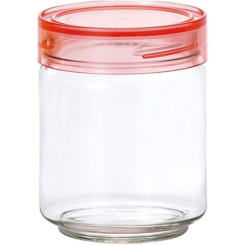 M-6629 CCボトル アデリア(石塚硝子) 容量750mL M-6629 【通販モノタロウ】