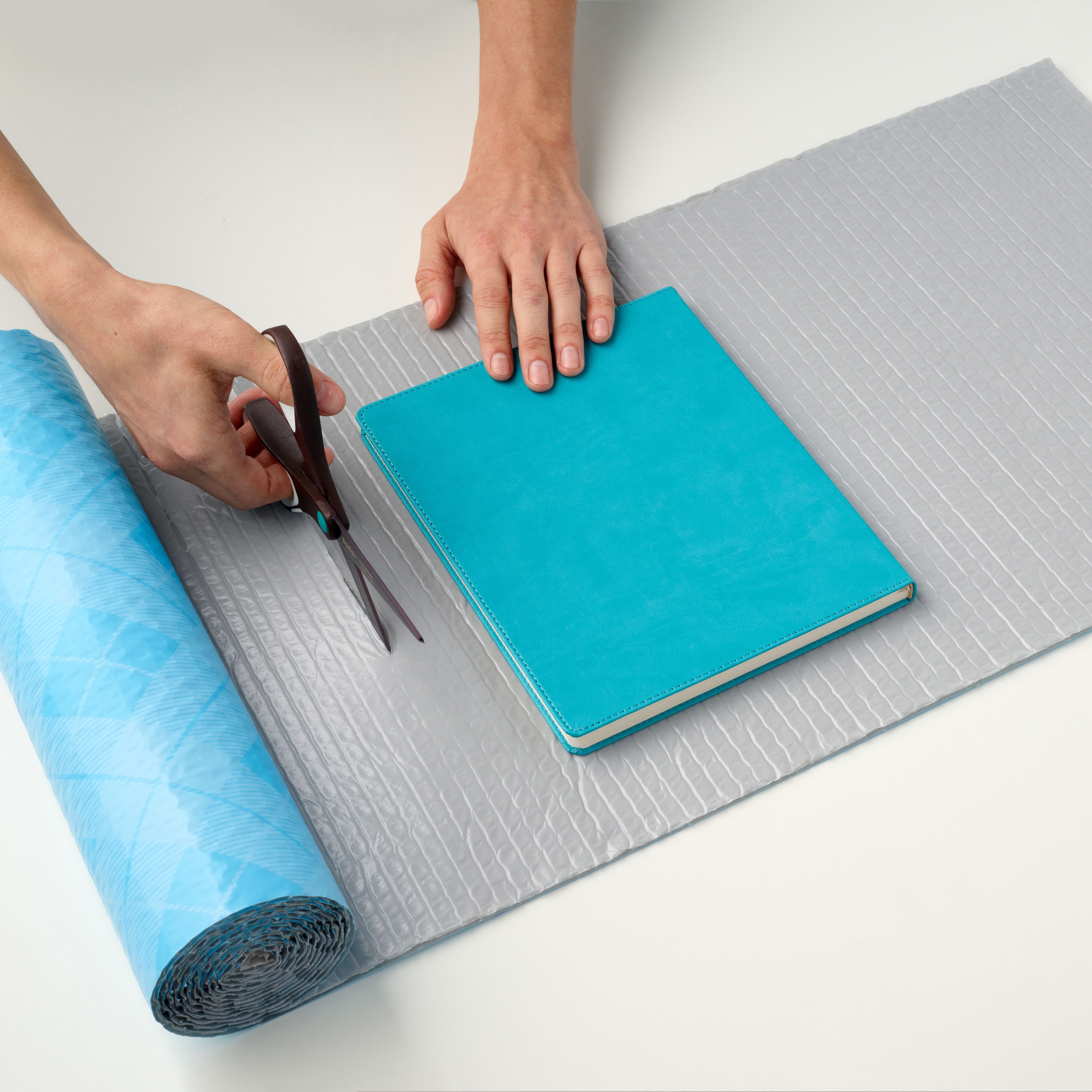 FS-1510 スコッチ フレックス&シール 梱包ロール 1個 3M(スリーエム