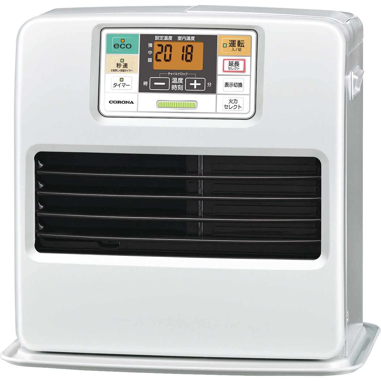 FH-ST3620BY(W) 石油ファンヒーター STシリーズ 1台 コロナ[冷暖房