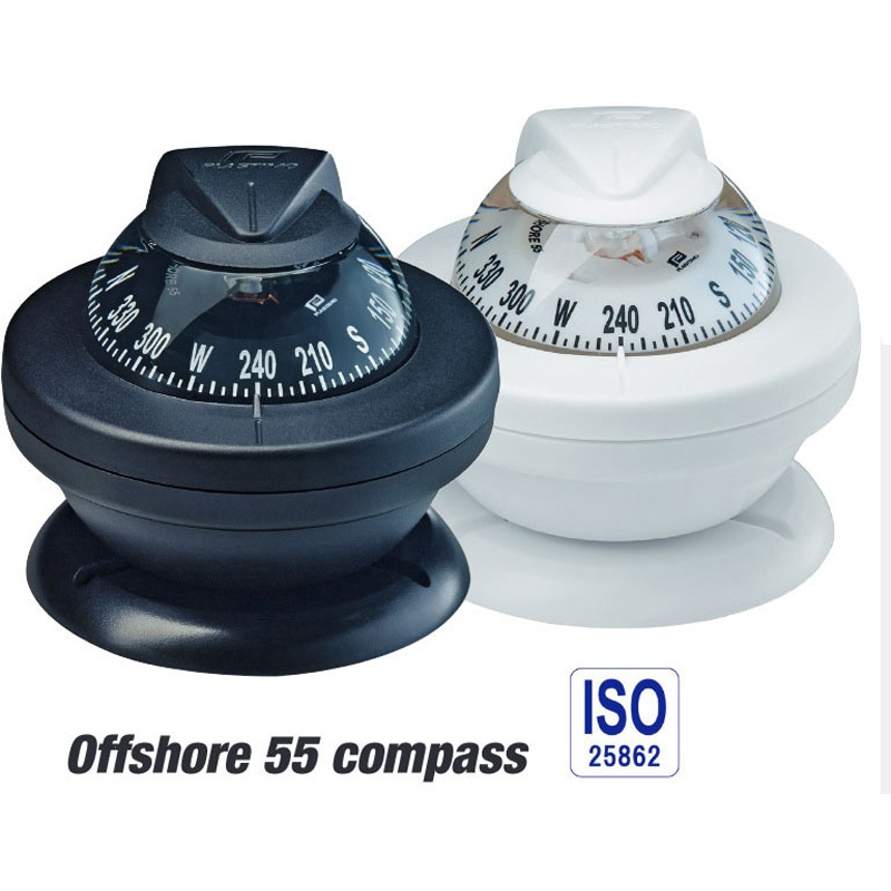 63854 オフシェア55 コンパス 1個 PLASTIMO 【通販モノタロウ】