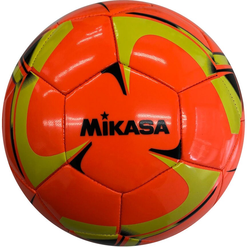 F3TPV-O-YBK サッカー3号 レクリエーション 1個 MIKASA (ミカサ) 【通販サイトMonotaRO】