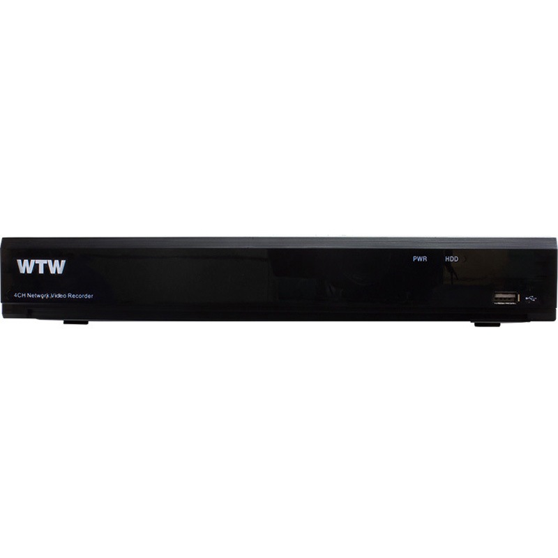 WTW-NV416EP6-2TB 防犯灯カメラ業務用 IPカメラシリーズ用