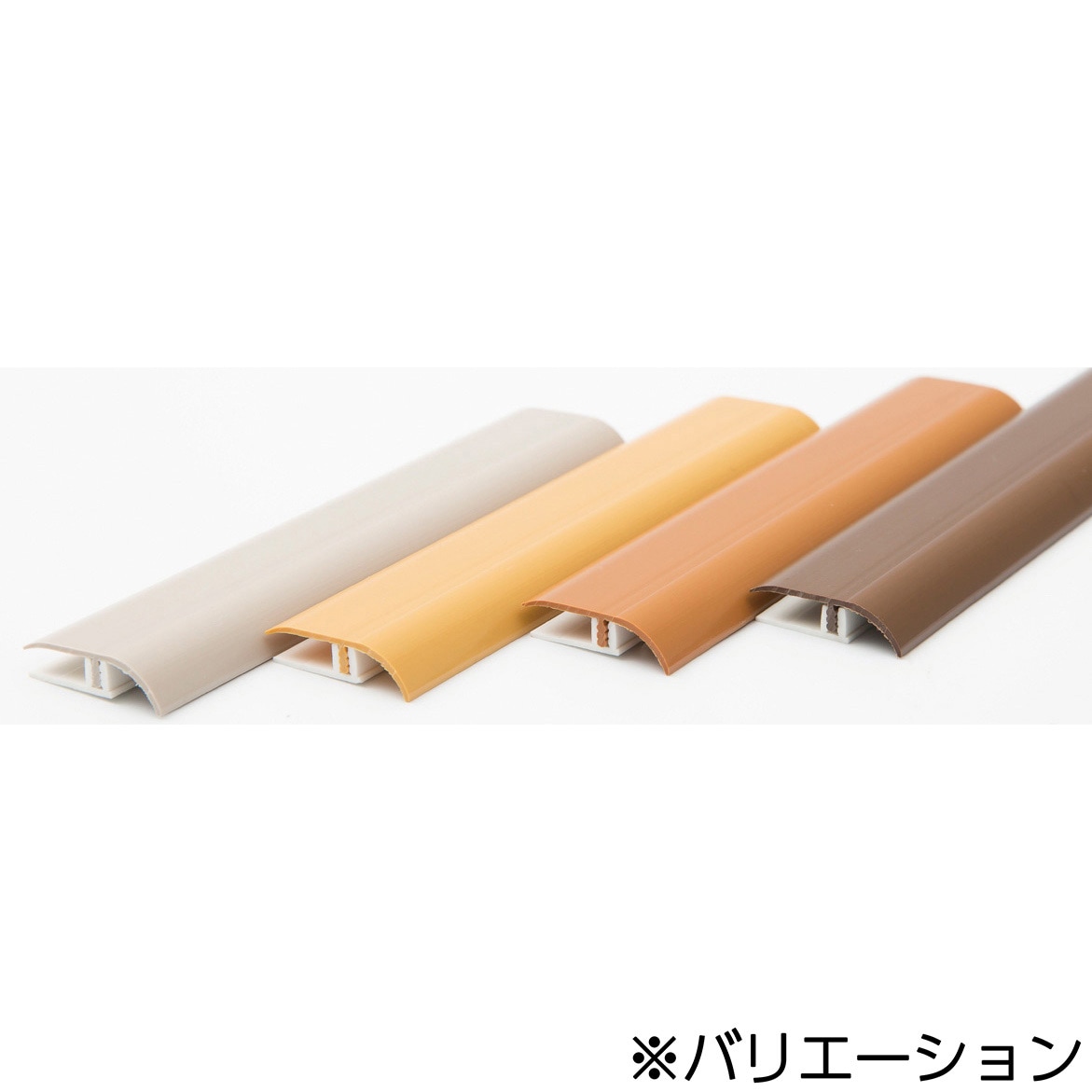 PLV-11392_LT 段差見切り 薄手用 1820mm 1セット(20本) パネフリ工業