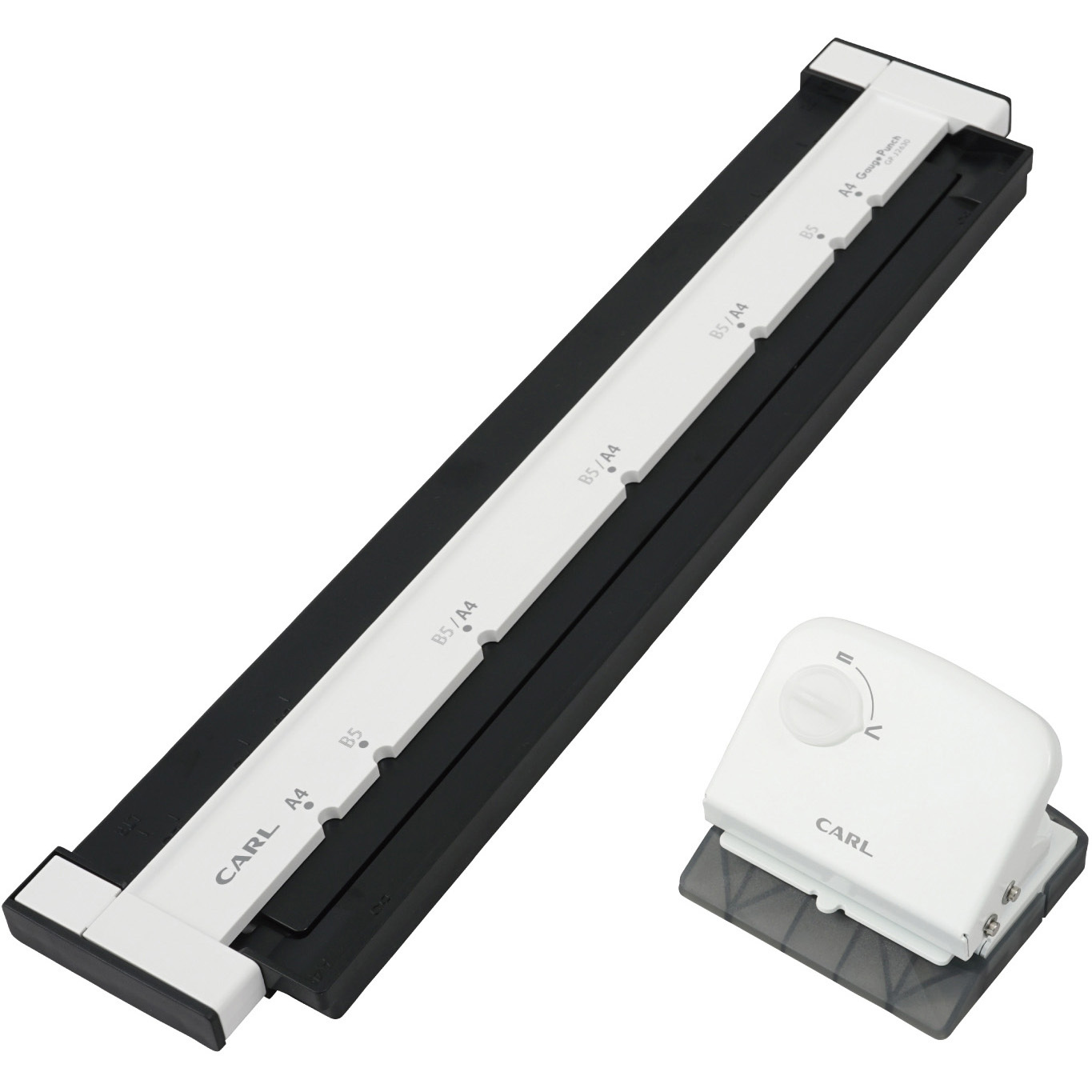 エンゲージ　ハンディカウンター　動作確認済み GP-J2630-K ゲージパンチ 1個 カール事務器 【通販モノタロウ】