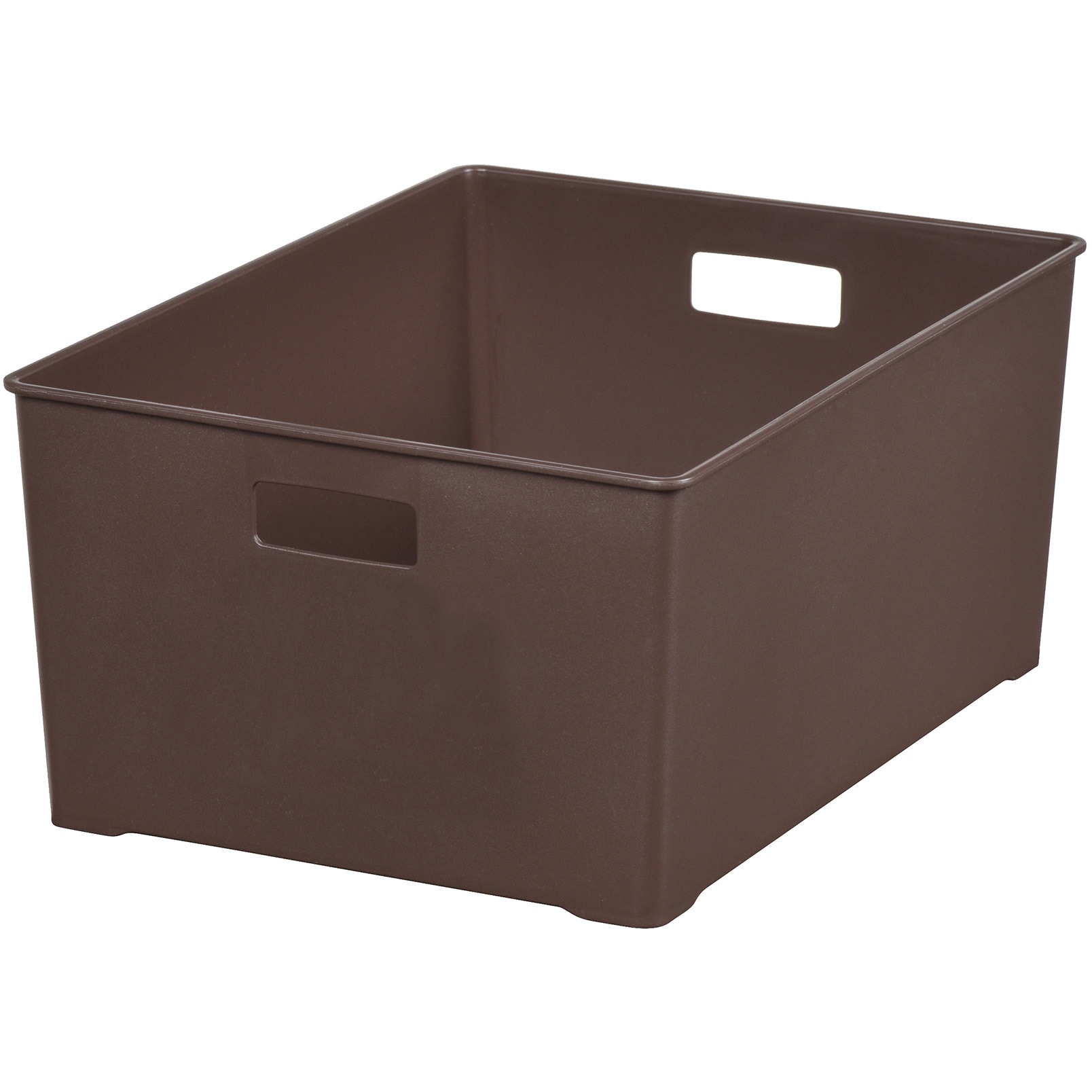 1381 キーパーボックス ヒマラヤ化学工業所 ブラウン色 幅190mm奥行