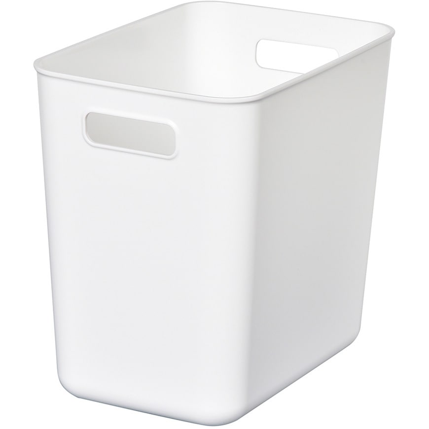 1387 やわらかBOX ヒマラヤ化学工業所 ホワイト色 【通販モノタロウ】