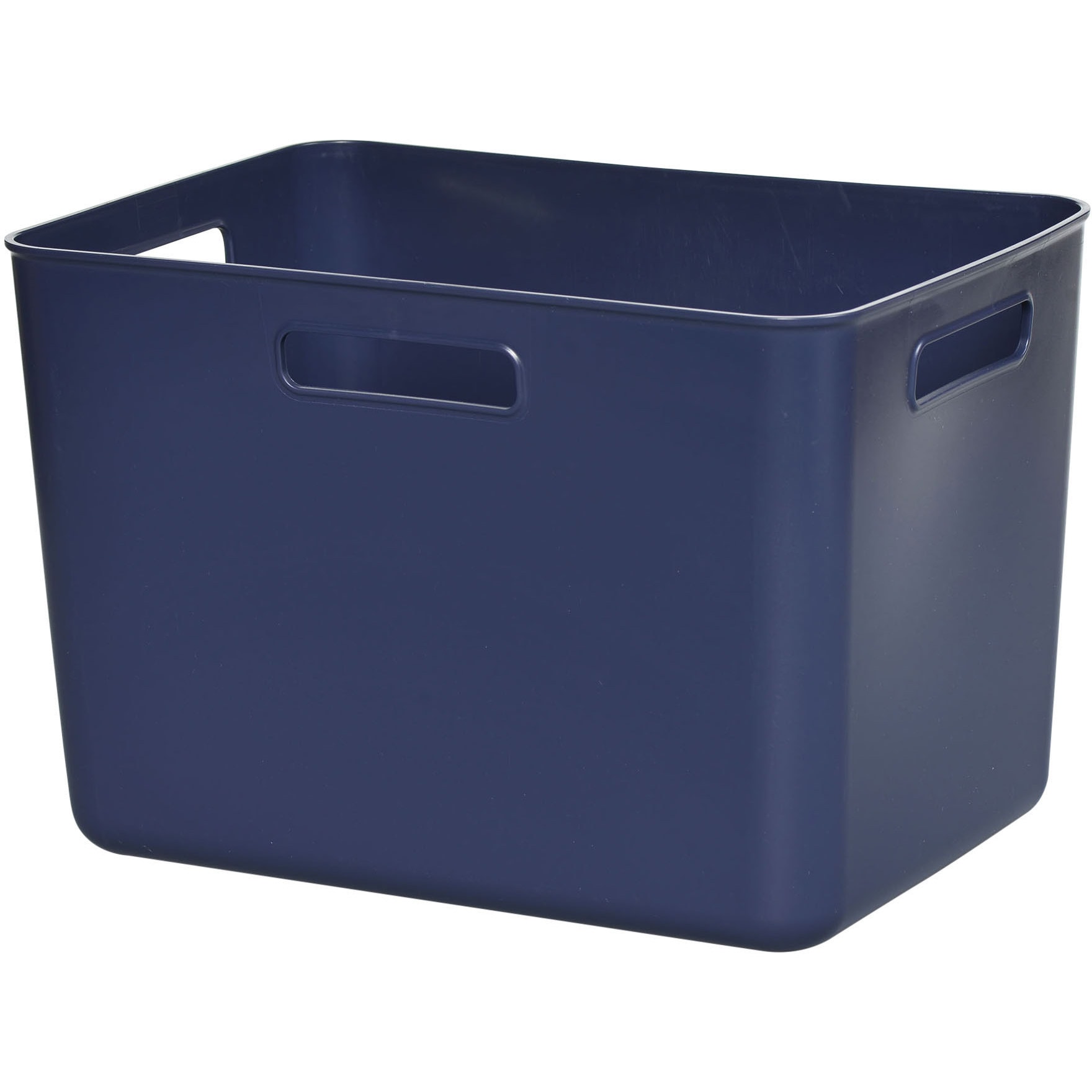 1389 やわらかBOX ヒマラヤ化学工業所 ネイビー色 【通販モノタロウ】 1389 やわらかBOX ヒマラヤ化学工業所 ネイビー色 【通販モノタロウ】