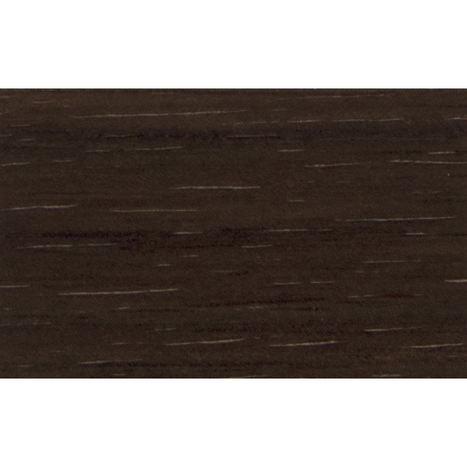 KMW40-3320-014M 樹脂木口材 マーブレットS 抗菌・抗ウイルス パネフリ工業 木目柄 / ダーク 幅33mm長さ150m厚さ2mm  KMW40-3320-014M