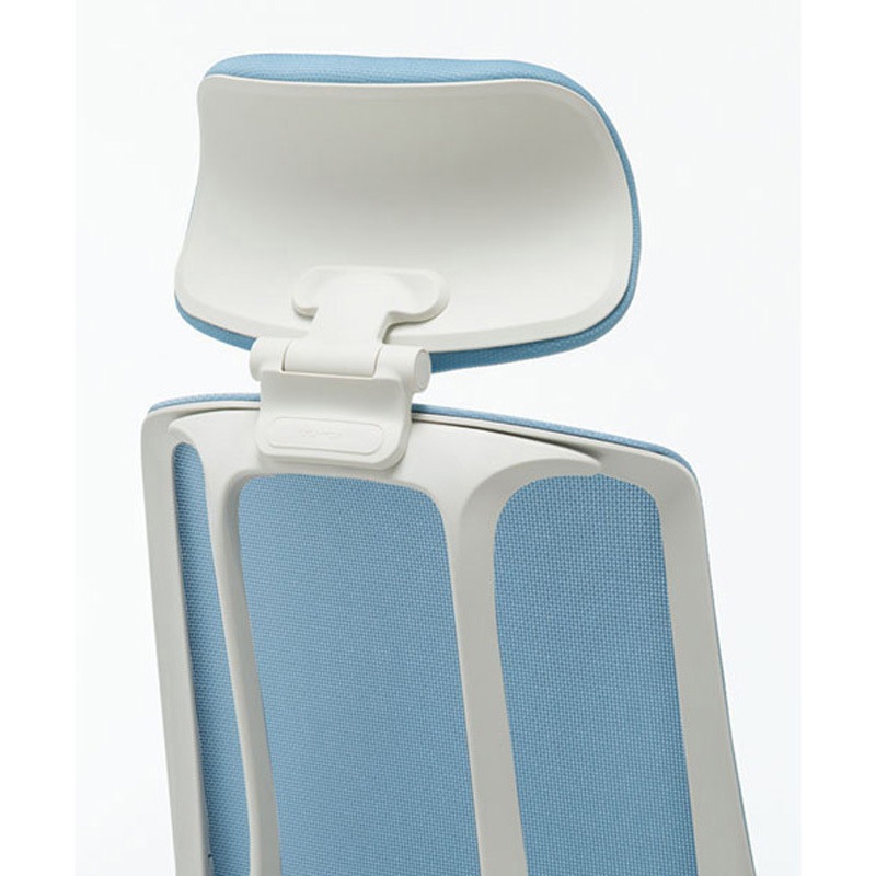 5-373-0623 Reflek(リーフレク)シリーズ用 ヘッドレスト 1個 内田洋行