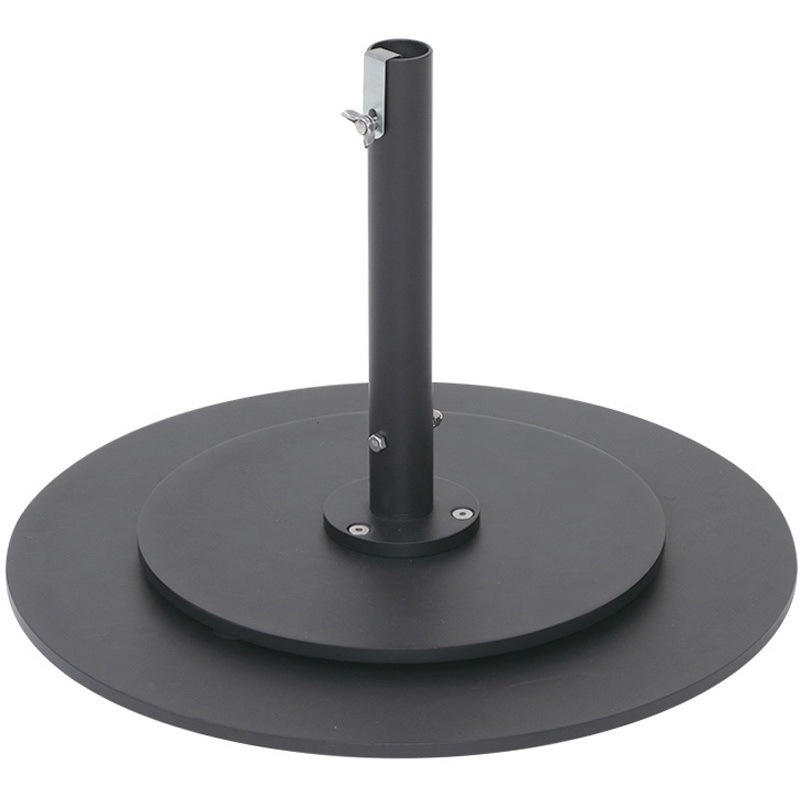 MZ-651-346-0 パラソルベース RB40ー38 1台 テラモト 【通販モノタロウ】