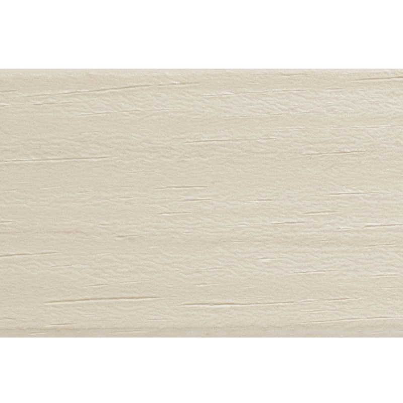 MW43-3320-4317E 樹脂木口材 マーブレットS キプラス パネフリ工業 木目柄 / ライト 幅33mm長さ150m厚さ2mm  MW43-3320-4317E