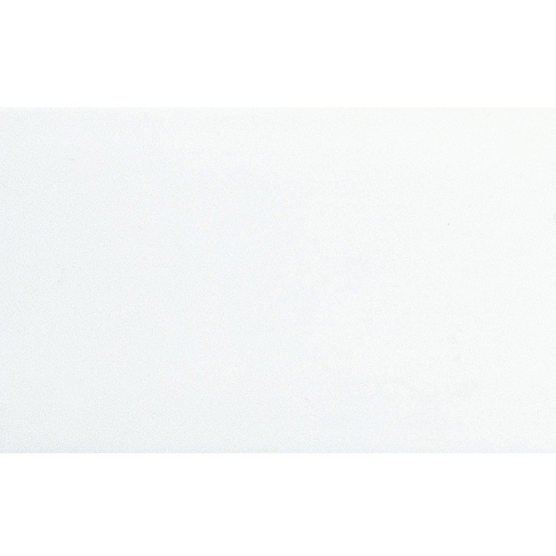 SC40-2820-3029 樹脂木口材 マーブレットS 単色(ホワイト) パネフリ工業 幅28mm長さ150m厚さ2mm  SC40-2820-3029