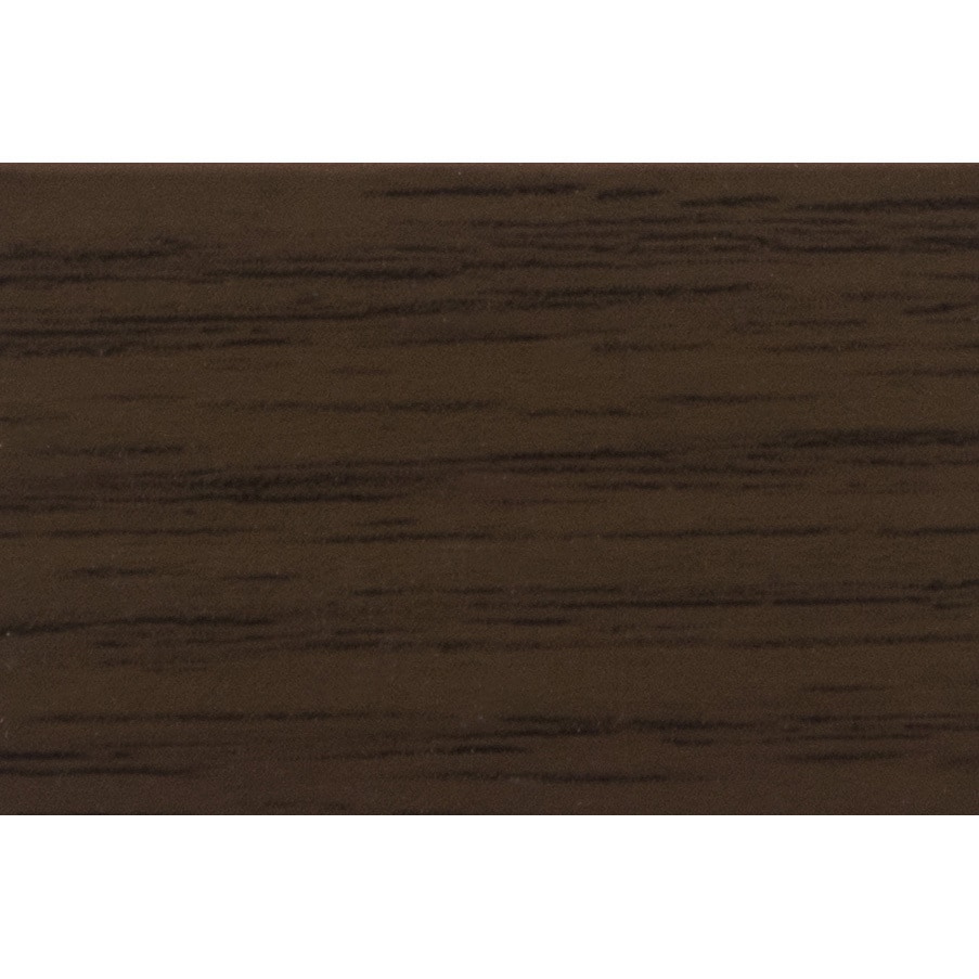 MW40-2320-4008 樹脂木口材 マーブレットS 木目柄(ミディアム) パネフリ工業 幅23mm長さ150m厚さ2mm  MW40-2320-4008