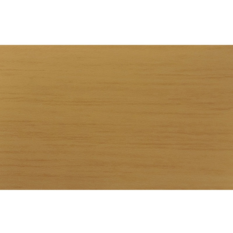 MW40-3620-4017 樹脂木口材 マーブレットS 木目柄(ナチュラル) パネフリ工業 幅36mm長さ150m厚さ2mm  MW40-3620-4017