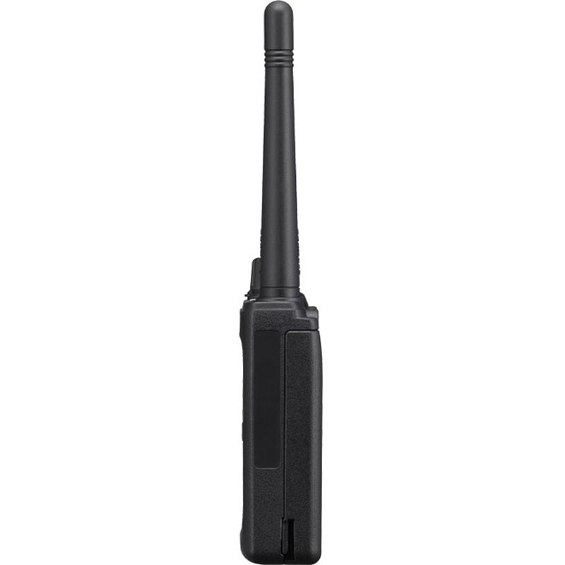 TPZ-D563BTE 登録局・ハイパワーデジタルトランシーバー JVC