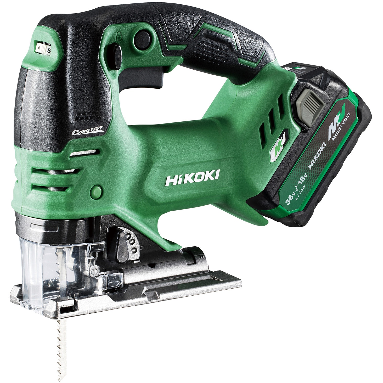CJ36DA XPZ 36Vコードレスジグソー 1台 HiKOKI(日立工機) 【通販