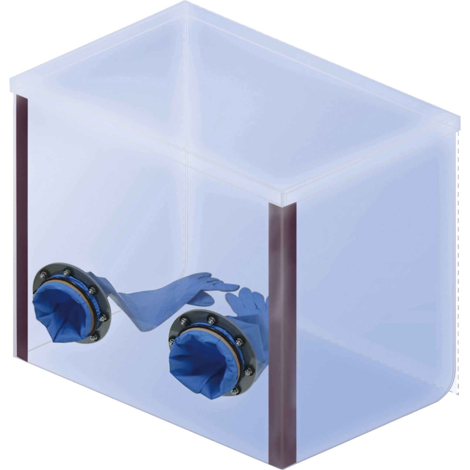 サリバミュコサ手袋付きモデル 1台 協同工芸社 【通販モノタロウ】 104,445円