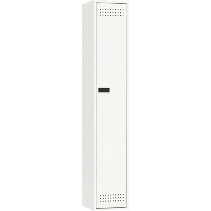 SLC1511600012 シャーロックロッカー 菱電商事 ナチュラルホワイト色