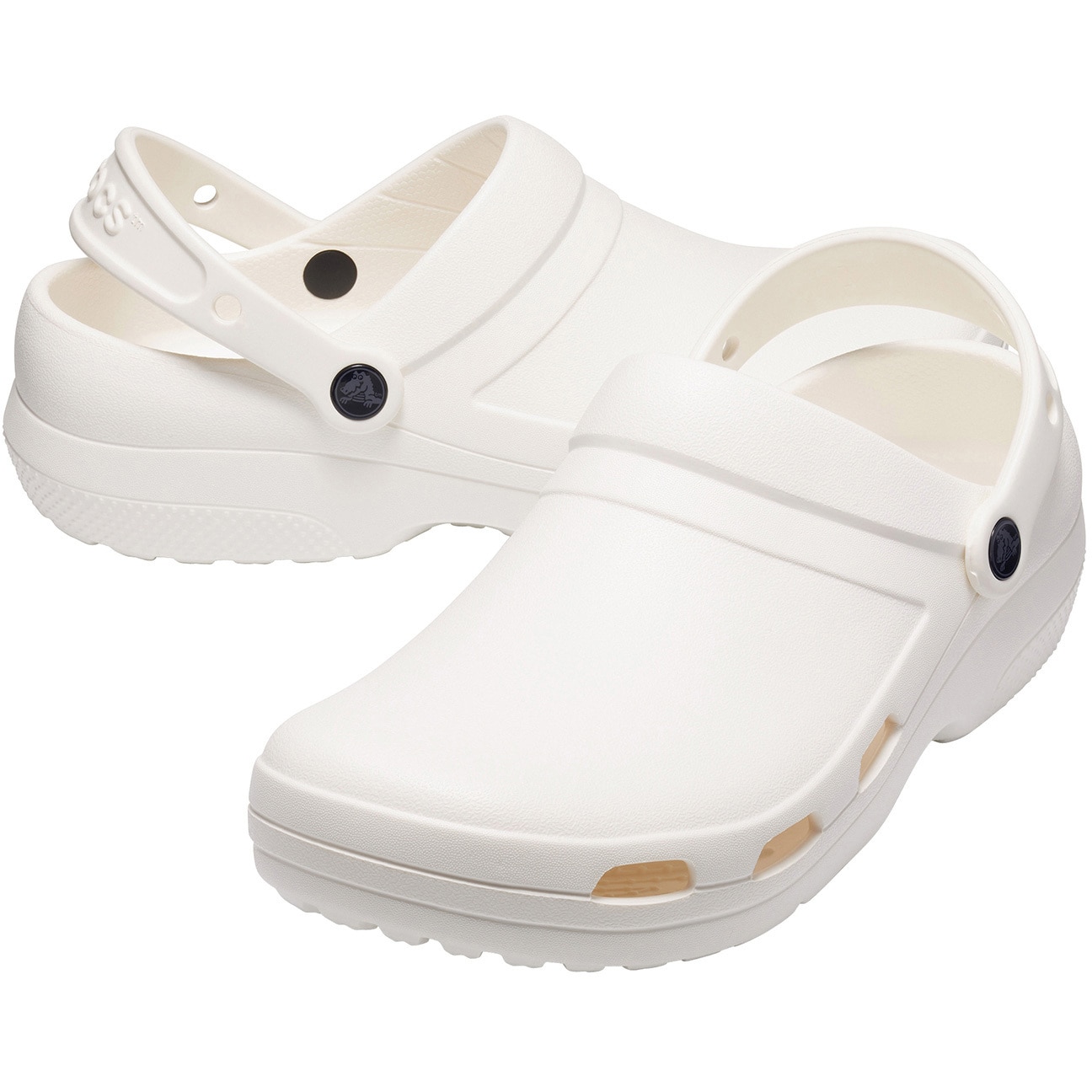 クロックススペシャリスト2．0ベント crocs サイズ28cm 1足