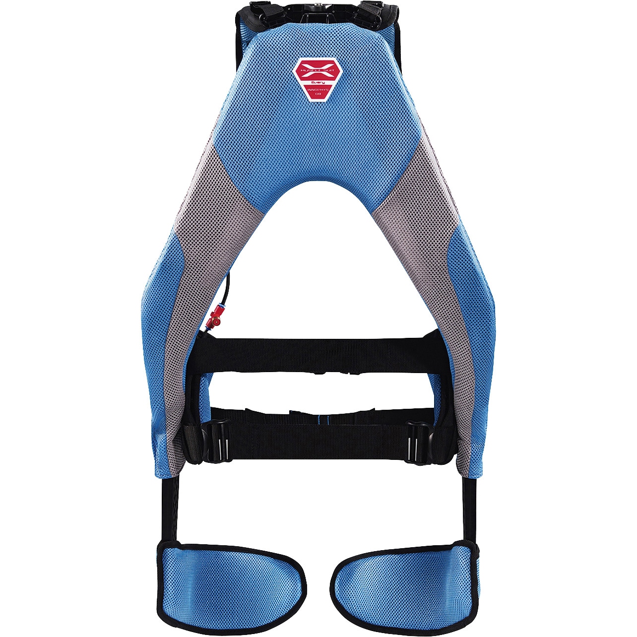 MS08-ML-T0-0000-A EVERY タイト M-L マッスルスーツEveryタイトフィッ 1台 イノフィス 【通販モノタロウ】