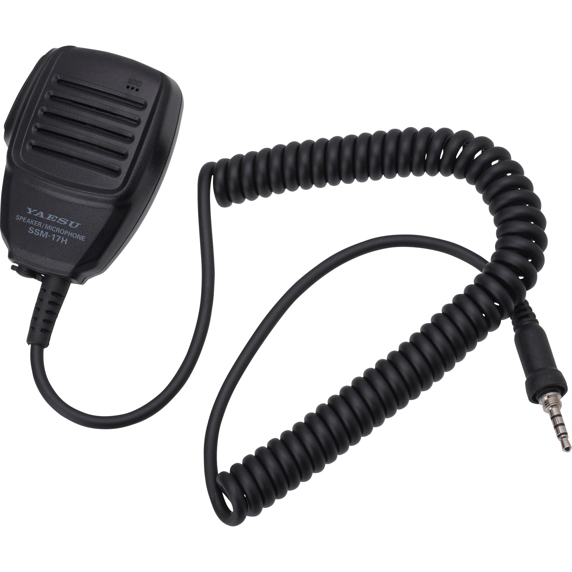SSM-17H スピーカーマイク SSM-17H 1個 YAESU(旧スタンダード
