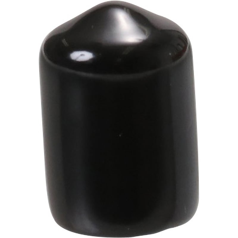 PVC-9-13B キャップ モノタロウ 黒色 - 【通販モノタロウ】