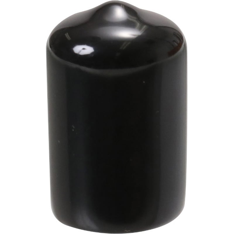 PVC-13-20B キャップ モノタロウ 黒色 塩ビ(PVC) - 【通販 PVC-13-20B キャップ モノタロウ 黒色 塩ビ(PVC) - 【通販