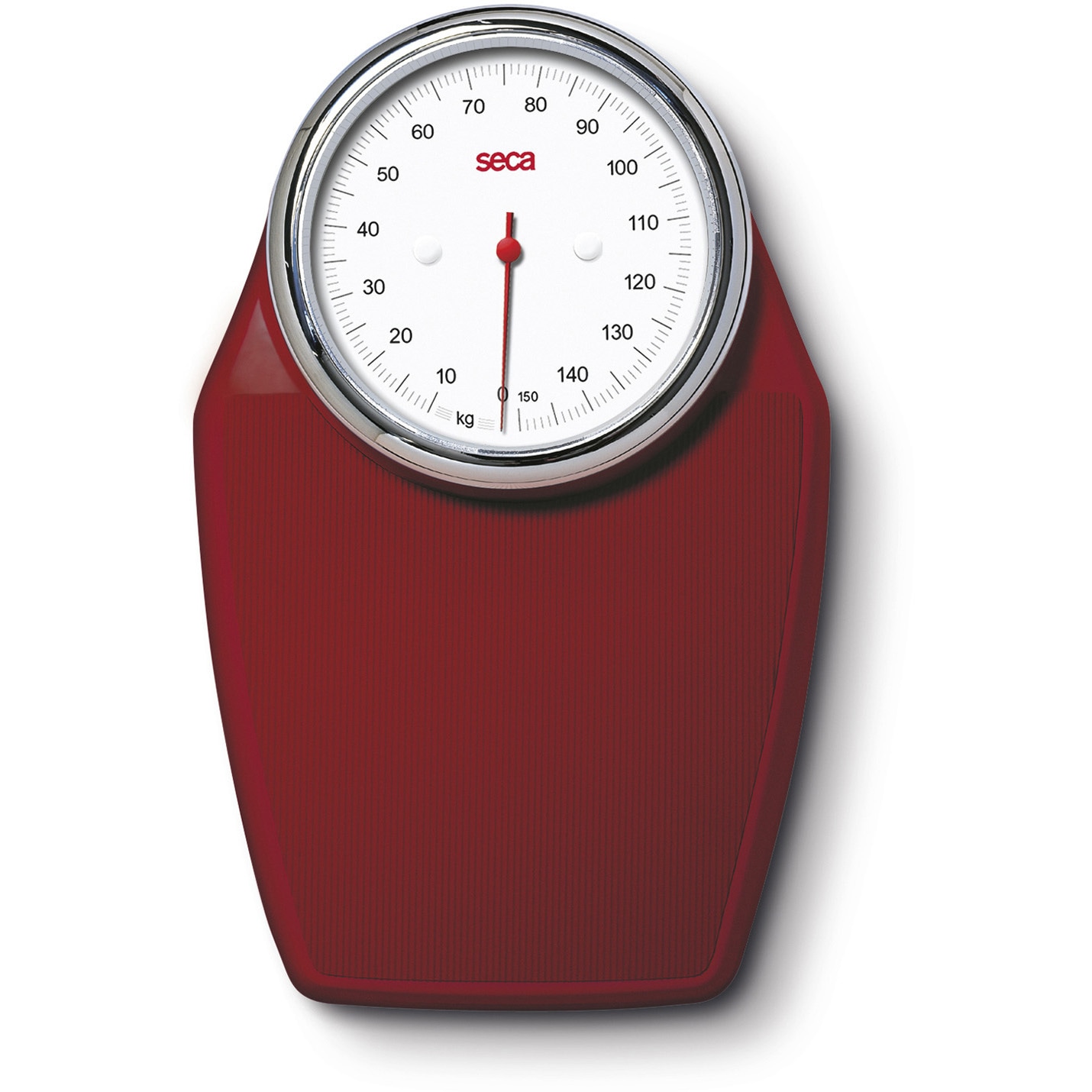アナログフラットスケール seca 体重計 【通販モノタロウ】
