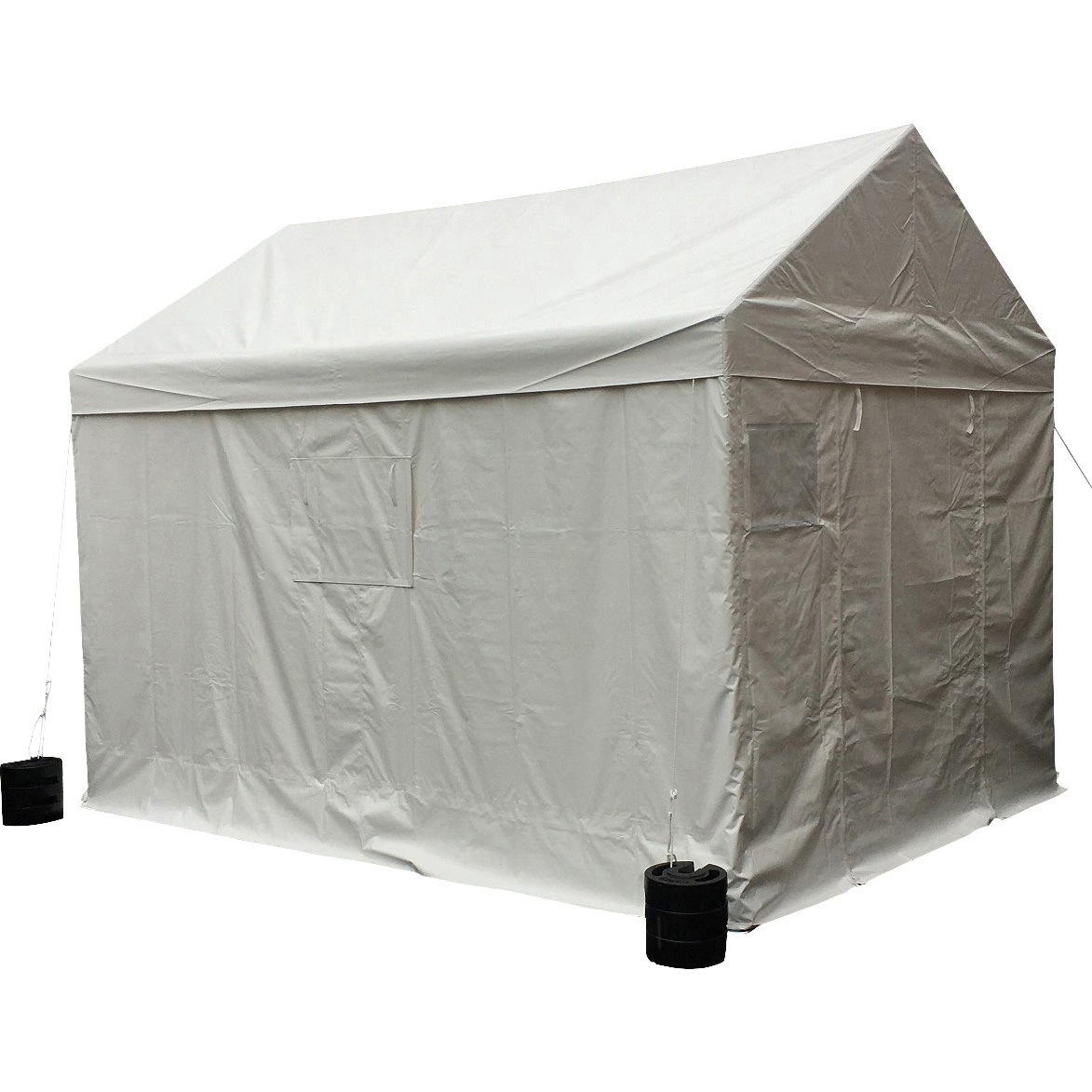 ICTS-S 感染症対策テント ゴトー工業 サイズS 1式 ICTS-S 199,900円