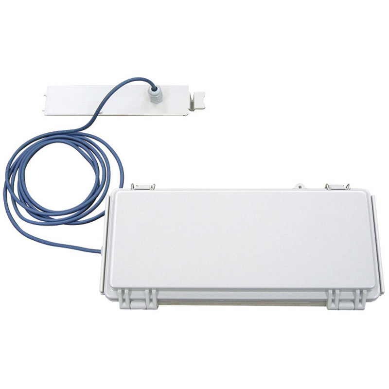 AD6051-04 拡張電池ボックス(初回納入時オプショ 1個 エー・アンド・デイ 【通販モノタロウ】