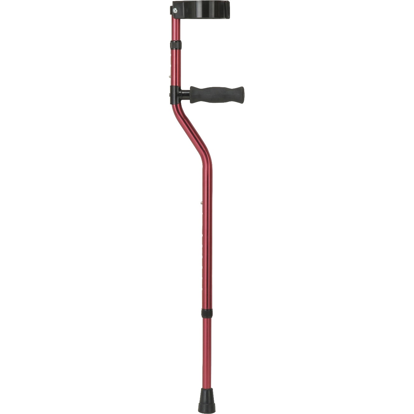 SE-13B セブンスエルボークラッチ 1本 クリスタル産業 【通販モノタロウ】