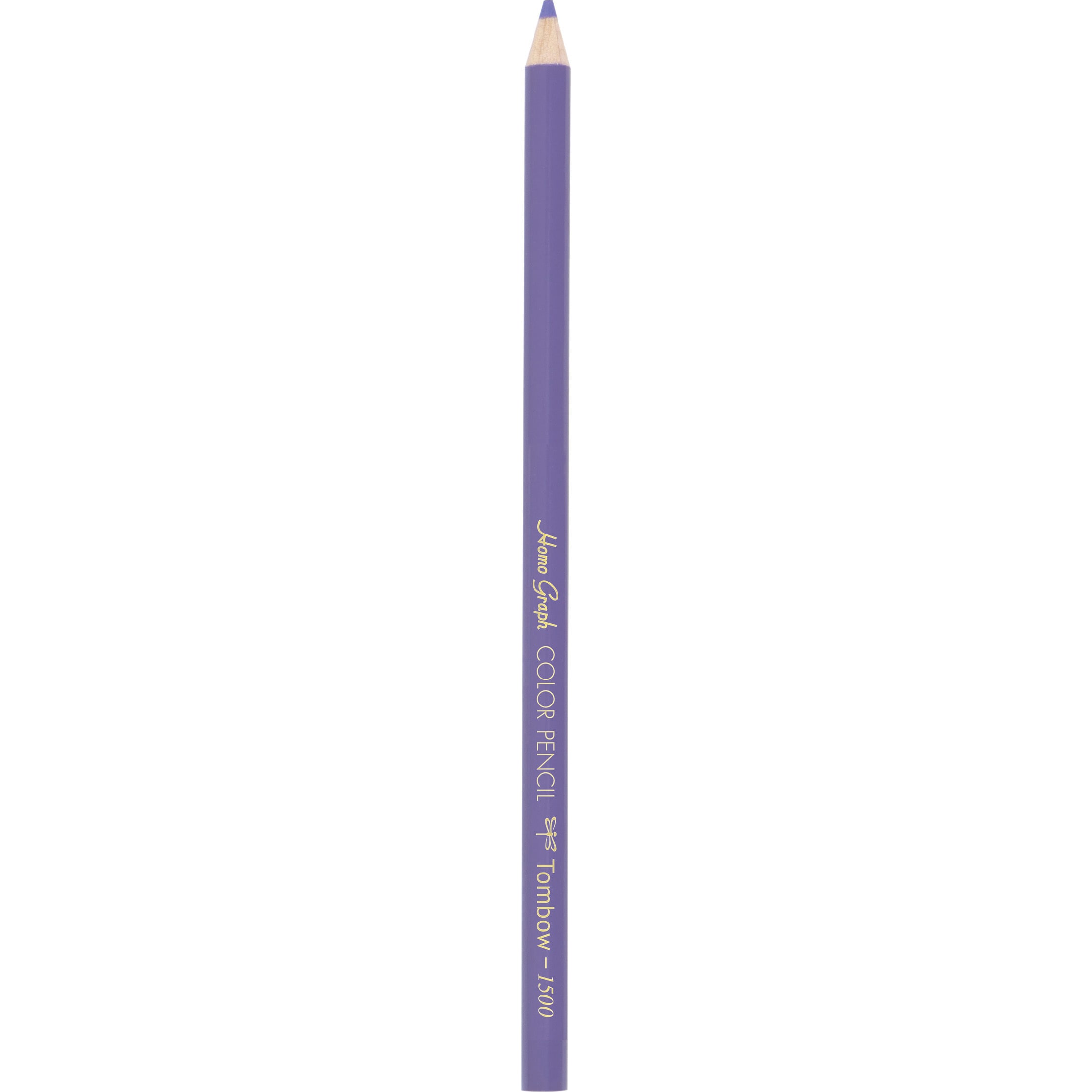 1500-20-J 色鉛筆1500 1本 トンボ鉛筆 【通販サイトMonotaRO】
