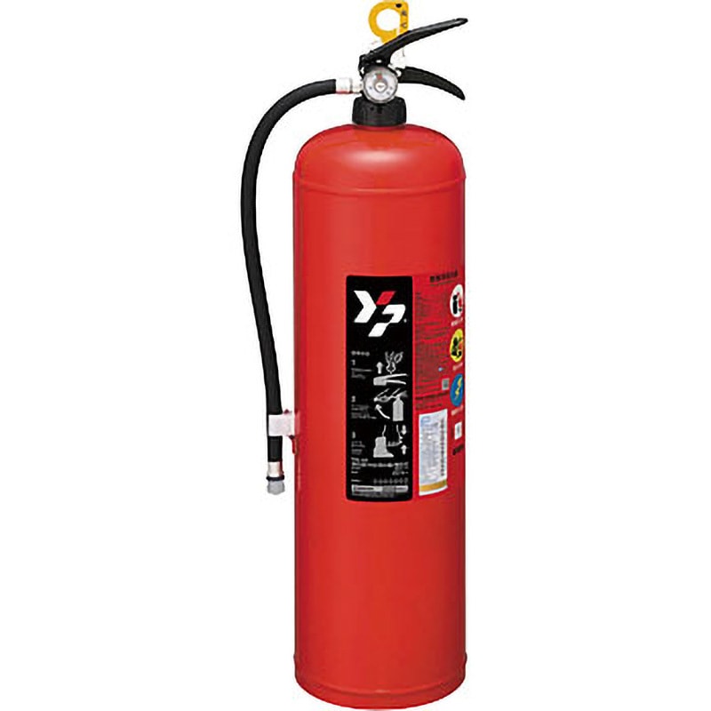 YNL-6X ABC強化液消火器(中性・蓄圧式) ヤマトプロテック 6型