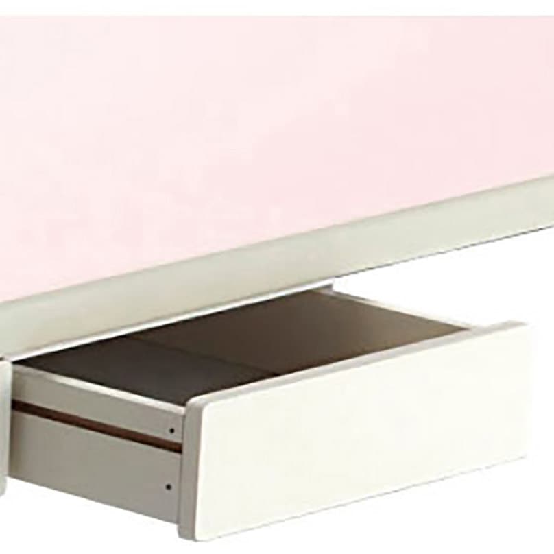 ナースステーションテーブル 引出 ケルン 内寸(幅×奥行×高さ)252×320×48mm