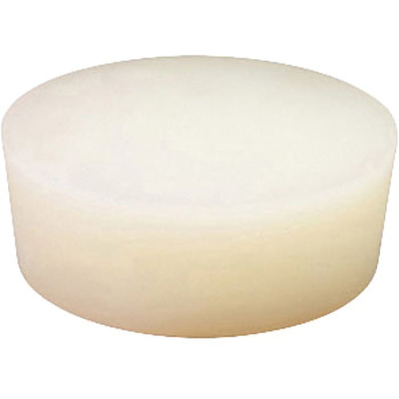 シリコン特大栓 1個 松吉医科器械 【通販モノタロウ】