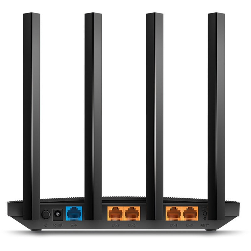 ルーター・ネットワーク機器 tp-link Archer AX11000 MU-MIMO Archer AX11000 | AX11000 Next-Gen Tri-Band Gaming Router