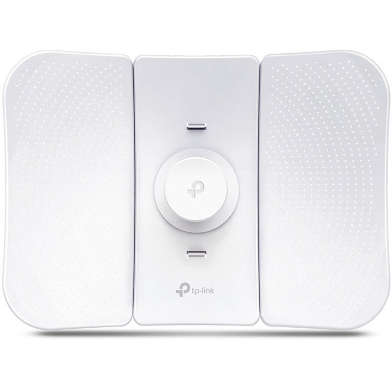 CPE710 5GHz AC 867Mbps 23dBi アウトドア CPE 1個 TP-LINK 【通販