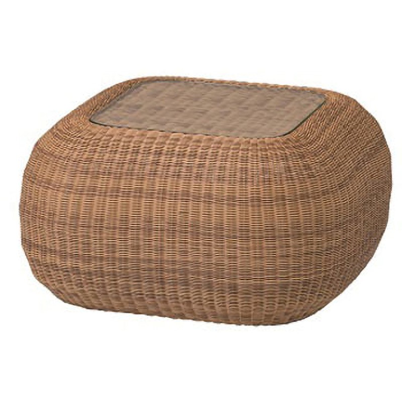 BHM-01TS BRCOS ブルコス サイドテーブル タカショー 幅720mm  BHM-01TS