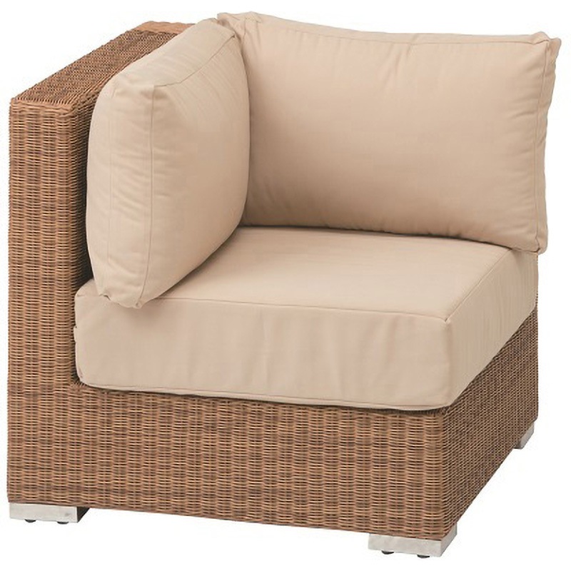 BHM-03CS Bebek ベベック コーナーソファ タカショー 幅760mm  BHM-03CS