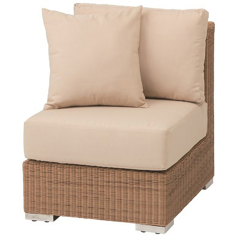 BHM-03MS Bebek ベベック センターソファー タカショー 幅600mm  BHM-03MS