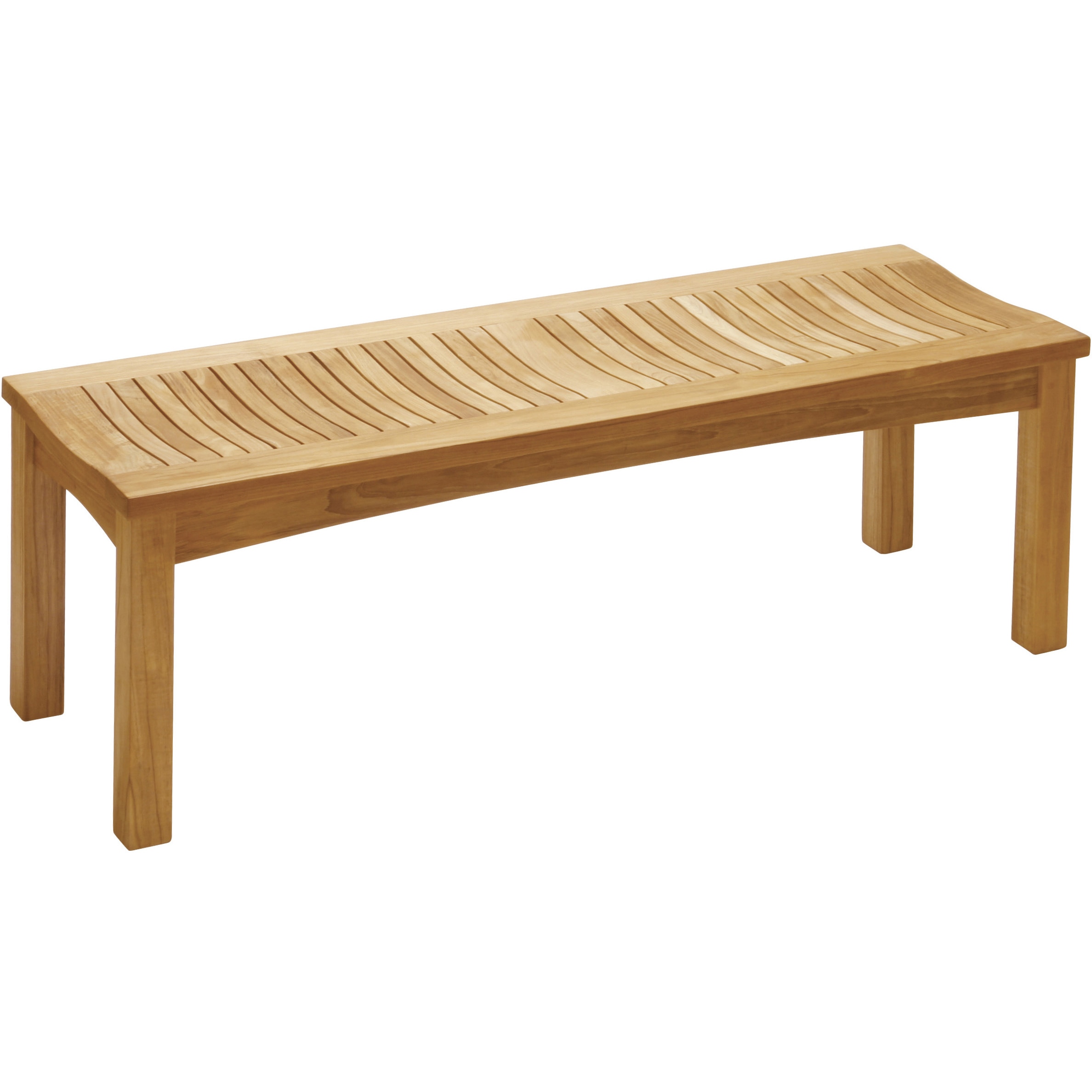 IST-04C イスタナ バックレスベンチ125 1台 タカショー 【通販モノタロウ】