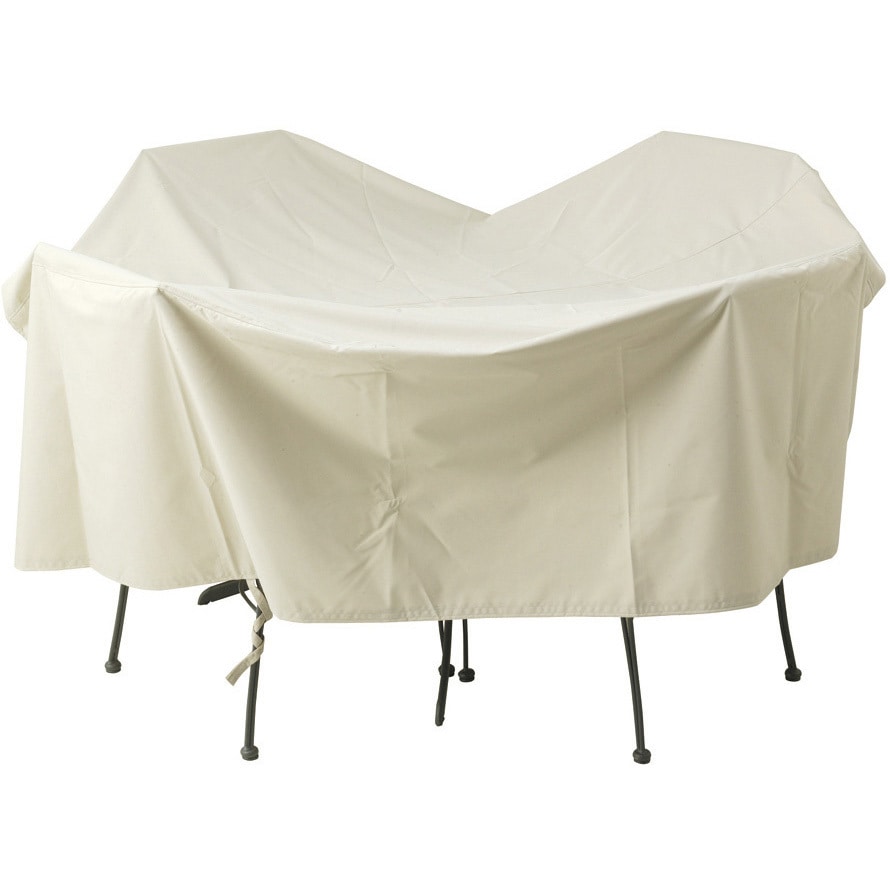 ACT-FC2 ファニチャーカバー ラウンド タカショー 寸法Φ2130×H635mmcm  ACT-FC2