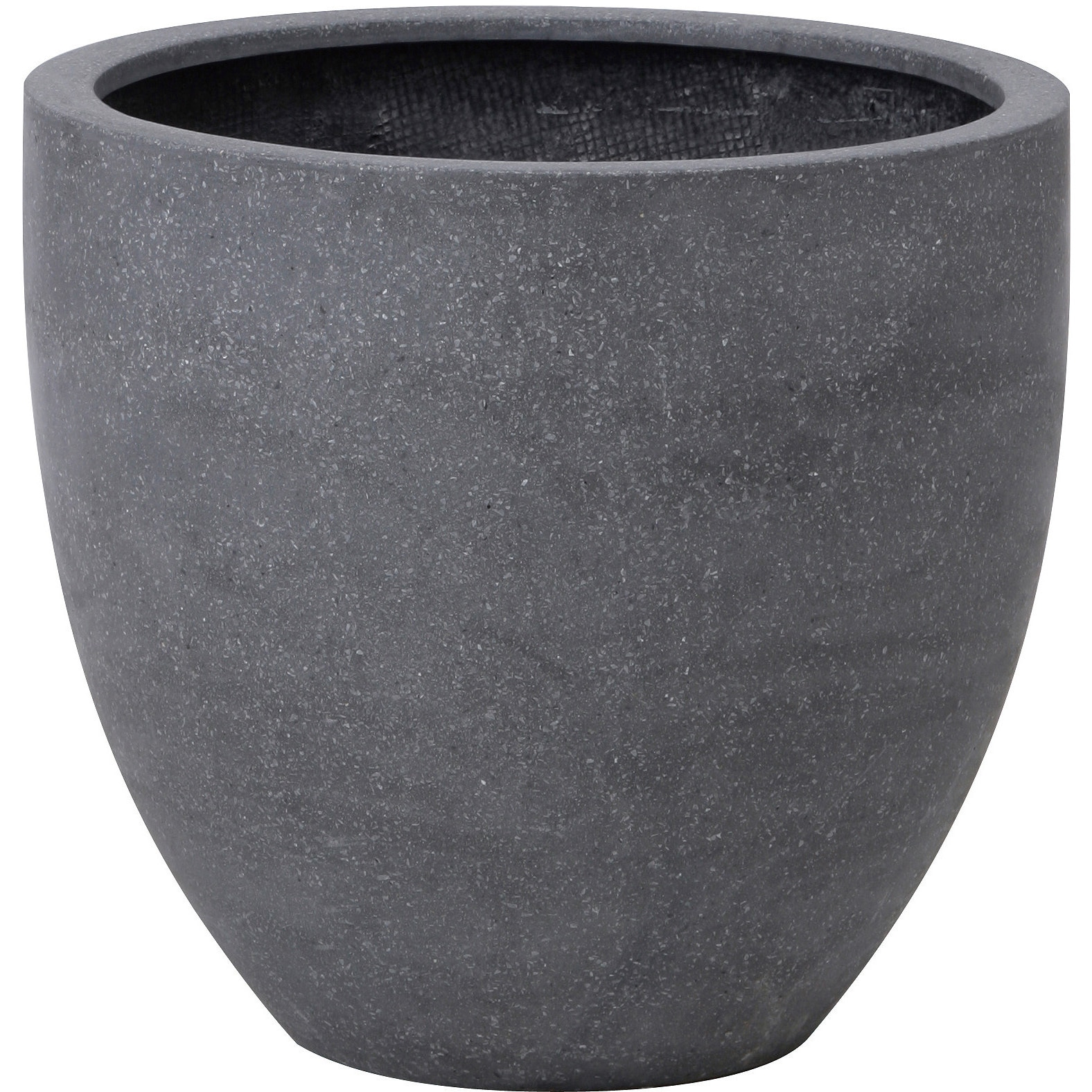 COP-021SG ラウンドポット ローコ タカショー 小サイズ  COP-021SG