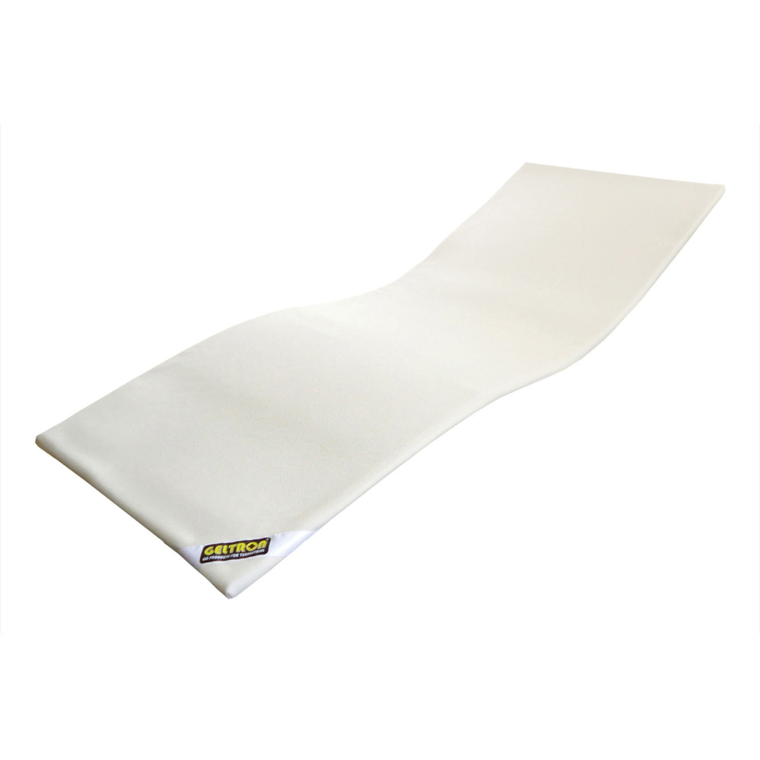 トップマットレス用買い替えカバー 1枚 パシフィックウエーブ 【通販モノタロウ】