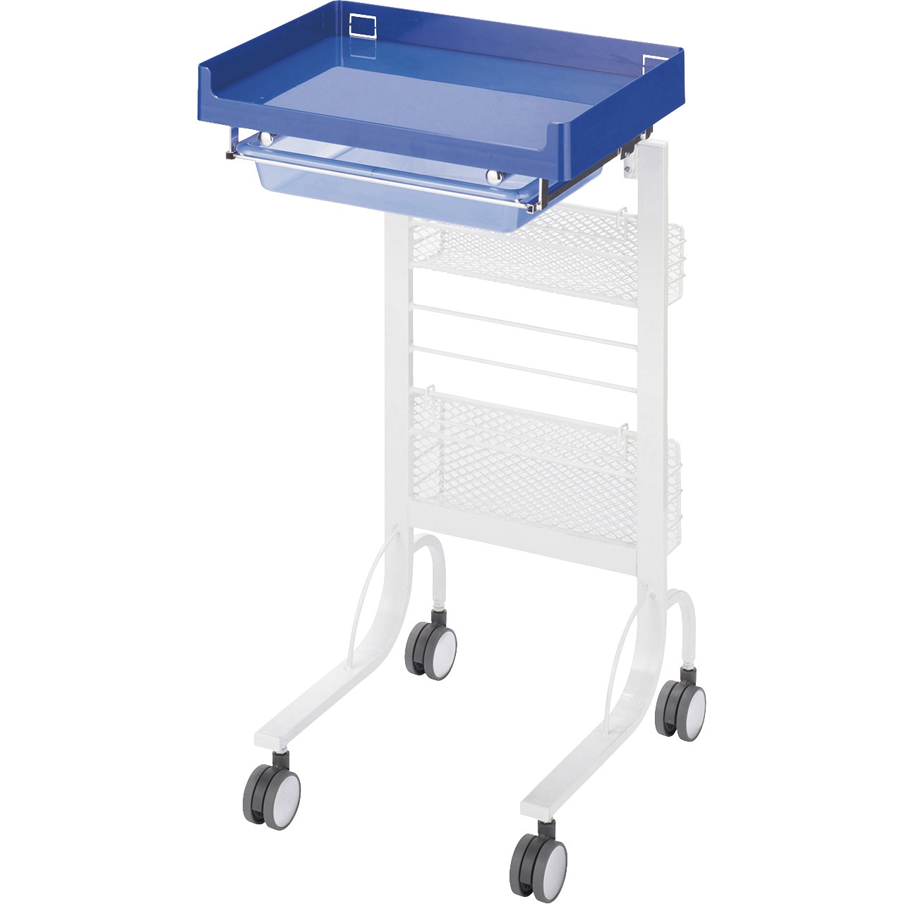 SN-AP015B アプリワゴン スタッキングタイプ 1台 松吉医科器械 【通販モノタロウ】 32,487円