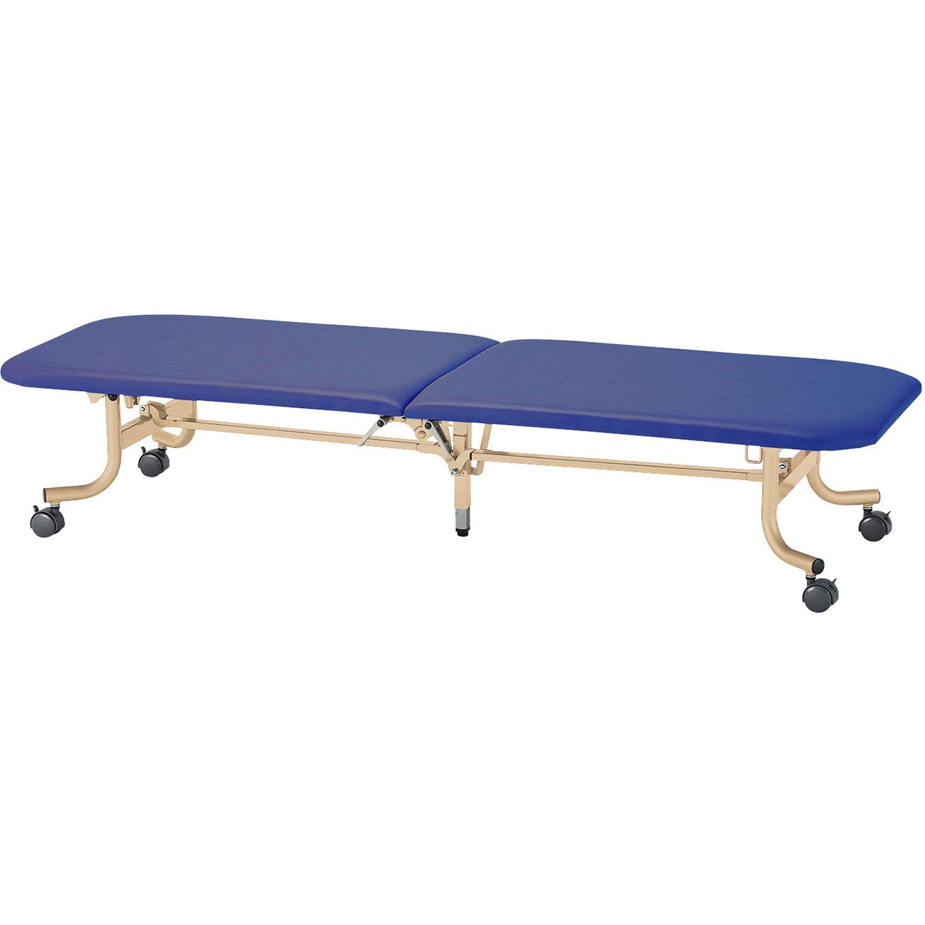 QMO-1875 フライト式診察台 1台 ニシキ工業 【通販モノタロウ】